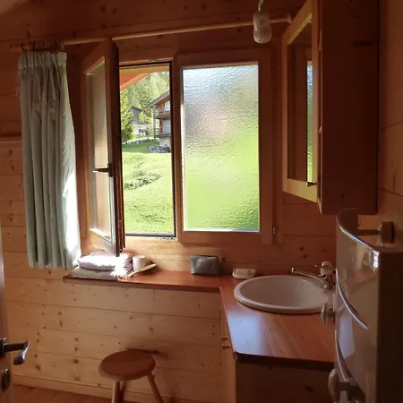 Appartamento Le Grand Darrey *