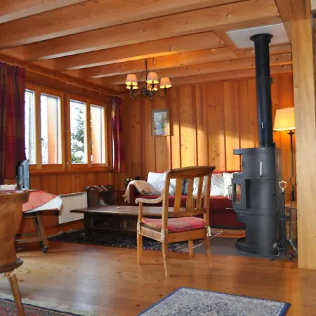 Le Grand Darrey La Fouly