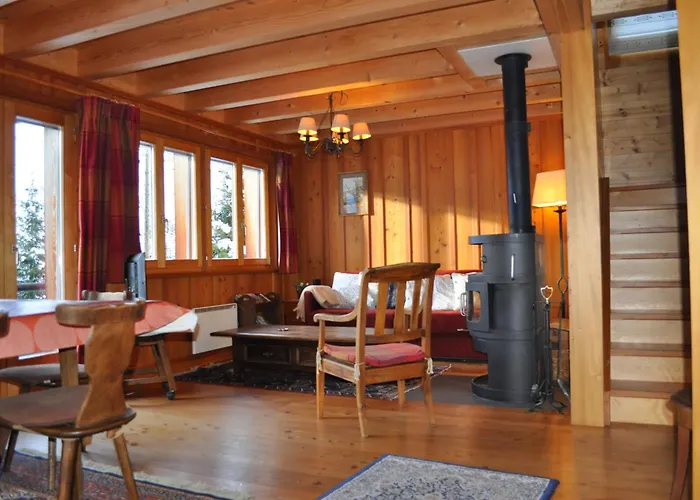 Le Grand Darrey La Fouly