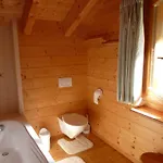 Apartment Le Grand Darrey La Fouly