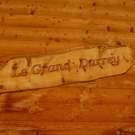 Le Grand Darrey La Fouly