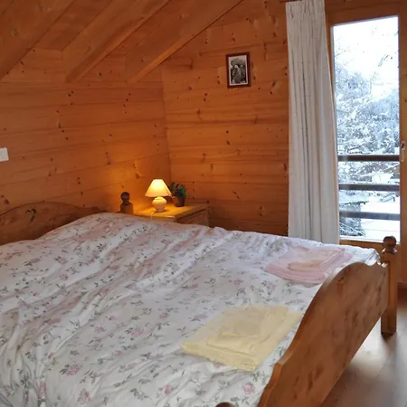 Le Grand Darrey * לה פולי