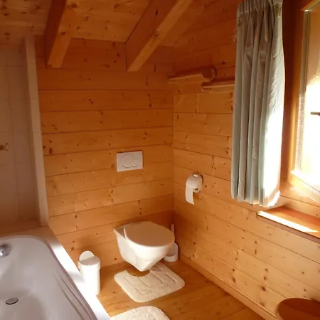 דירה Le Grand Darrey לה פולי