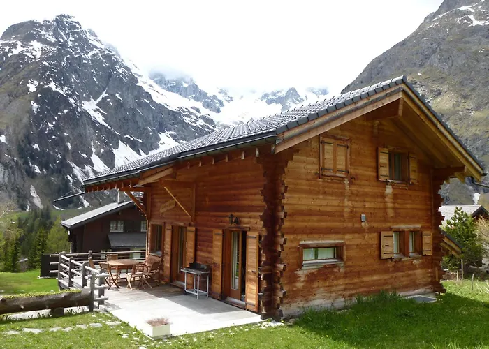 Le Grand Darrey Apartment